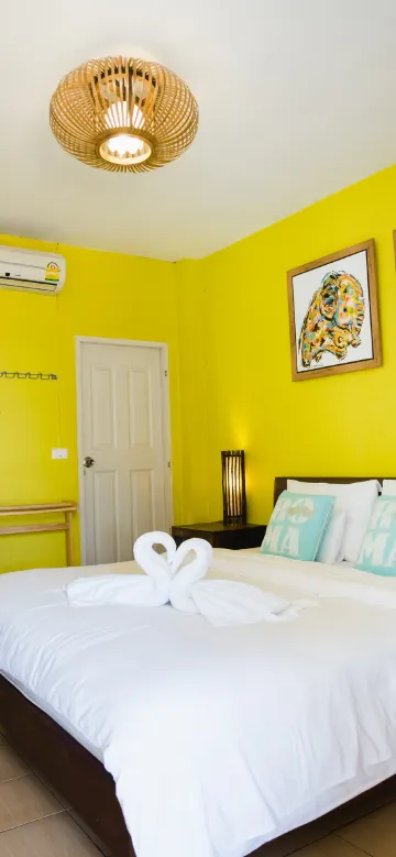 ห้องซูพีเรียร์