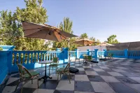 Yifang Place · Travel Exotic Vacation Boutique Stay (Yining Liuxing Street Scenic Area) Hotels in Yining Shi