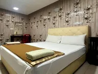New Rawang Hotel Hotels in Rawang