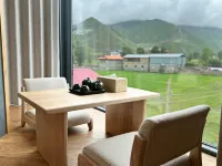 XinDuQiao YouRanMuYun Design Hotel