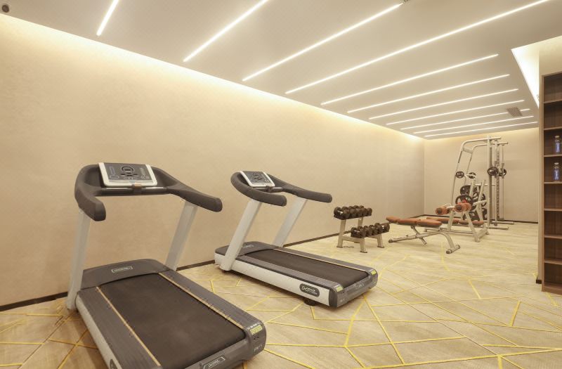 Phiren Hotel (Xincheng Rd, Muping, Ninghai High School, Yantai) photo 5