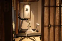 ChanYinShiYaBieYuanHotel - palestra