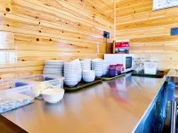 Nileke Cloud Mountain Villa Homestay