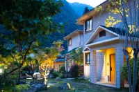 Hailuogou Tongtang·Secret Garden Holiday Villa·Snow Mountain Holiday Villa
