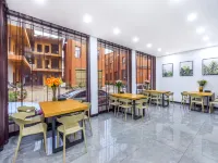 Yunjianshu Inn