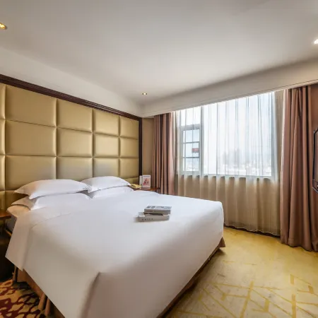 Hongtai Hotel
