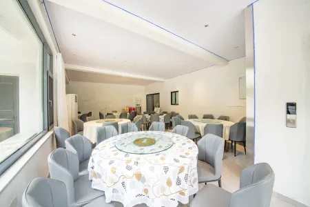 Yunxia Villa Canyon Resort Homestay Отели рядом с достопримечательностью «Donglingcun»