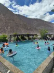 Water mill and homesickness hot - spring resort hotel Hotels in Batang