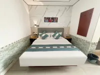 Qingyuan Haoyun Hotel Hotel dekat Yuantan Railway Station