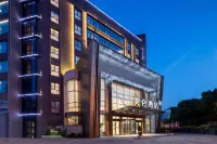 Madison Hotel Hefei (An Medical University Second Affiliated Hospital) Hotels in Hefei