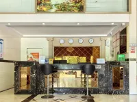 Anyi Fenghe Hotel فنادق في آن إي