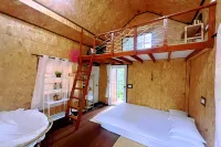 Rat Min House