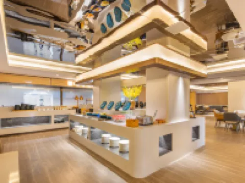 Starway Hotel (Shangqiu Minquan North Station) Hotels in Minquan