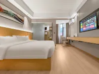 Yongshun Xincheng Express Hotel Hotels near Bu'ermen National Forest Park