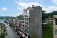Hezhang Jiuyuan Grand Hotel Hotels in Hezhang