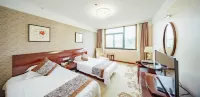 Xianlin Hotel Hotels near Dongchenghui