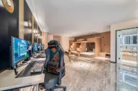 Woke E-Sports Hotel