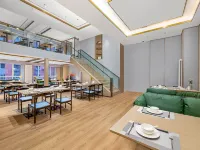 Jinjiang Country Inn & Suites by Radisson Hotel （Victoria Moore City Inner Mongolia Exhibition Hall)