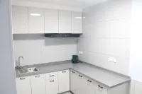 Sunset Volcano · Travel Exploration Secret Realm Leisure Resort Beauty Stay (Chayou Houqi Store) Hotels in Qahar Right Rear Banner