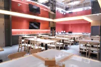 โรงแรมแกรนด์หงฮวา ซาหย่า - พร้อมอาหารเช้า