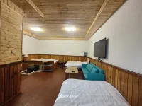 Diebu Diecheng Shanju Homestay