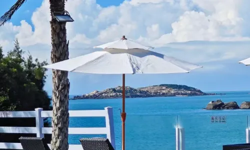 Meizhou Island Yunlan Bay B&B
