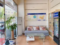 Xingyu E-Sports Hotel (Heyuan Asia's First Tall Fountain)