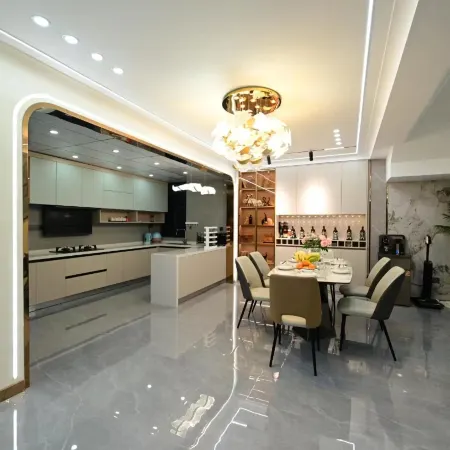 Xiehou Xiangyu Hotel (Qujing Station)