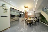 Xiehou Xiangyu Hotel (Qujing Station) - Desayuno