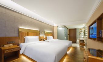 James Joyce Coffetel (Hongqiao Railway Station National Convention and Exhibition Center Branch)