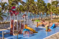Riu Turquoise - All Inclusive - Beach
