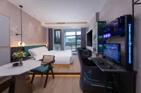 jiqing hotel - Esports