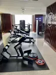Wanda Yi Yangzhou Hotel - Pools