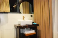 Yunye Rural Villa Hotels in Xinyuan