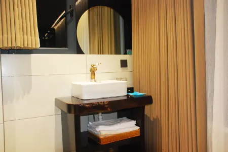 Yunye Rural Villa Отели в г. Синьюань