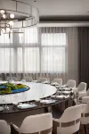 Grand New Century Hotel Jinyun Lishui - breakfast
