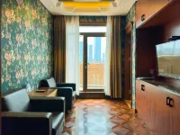 Tianjin Bohai Building Hotel (Tianjin Station Binjiang Road Pedestrian Street)