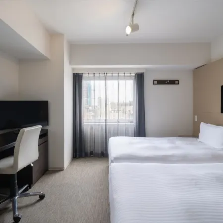 Hotel Vista Sapporo Odori
