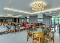 Canyon Woods Resort Club - breakfast