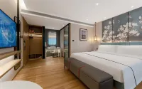 Magnotel Classic Fuping Fuchang Road Hotel Hotels near Wang Liangmicu