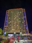 Ruili Holiday Inn Apartment (Fortune Plaza) - Bergblick