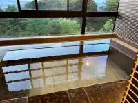 야마시로 온센 미도리노야도 반쇼카쿠