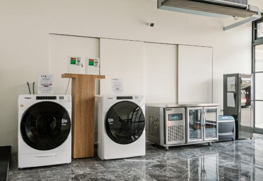 SATURN HOTEL 인테리어