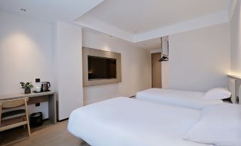 Wenzhou Elong Me Island Hotel