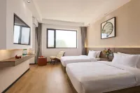 Daihe Four Seasons Garden Resort Hotel (Nandaihe Xianluo Island Scenic Area) Hotels in Qinhuangdao