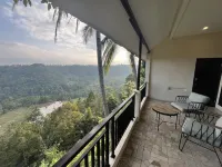 Domisili Ijen Cliff by Fays Hospitality Hotels in Licin