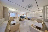 Gwangju H1 Hotel Hotels in Gwangju