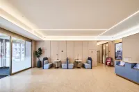 漢庭飯店（銀川金鳳萬達正源北街店） - 2 星級