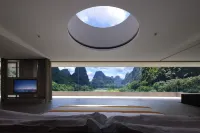 Four Seasons Yunqi Resort (Yangshuo Yulonghe Eternal Love Branch) Hotel in zona Yangshuo Passenger Transport Terminal