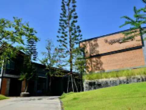 ณ คลองหลวง บูทีค รีสอร์ท โรงแรมในอำเภอ คลองหลวง